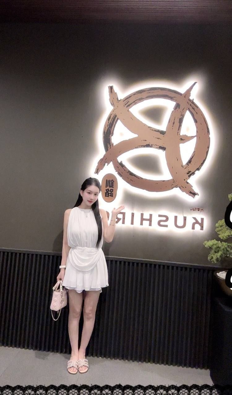 Full Body Therapy Suzhou - Evelyn