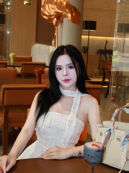 Full Body Therapy Suzhou - Taliana