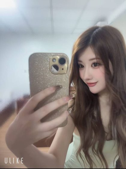 Gentle Touch Massage Service Suzhou - Madeline