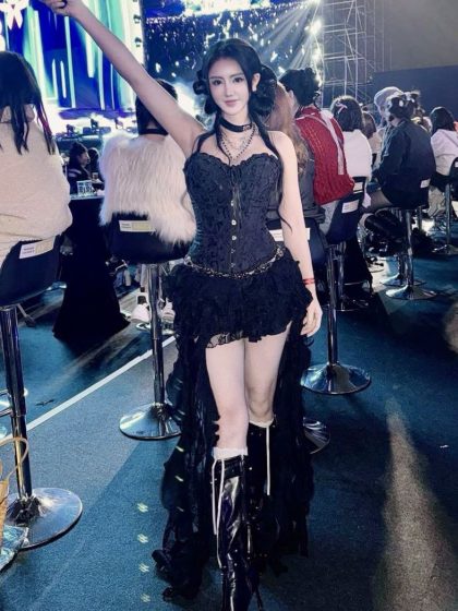 In-Home Spa Service Suzhou - Layla