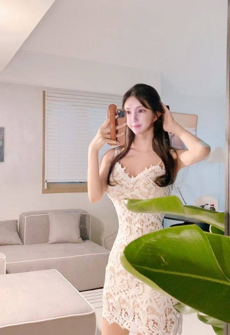 In-Home Spa Service Suzhou - Ottilie