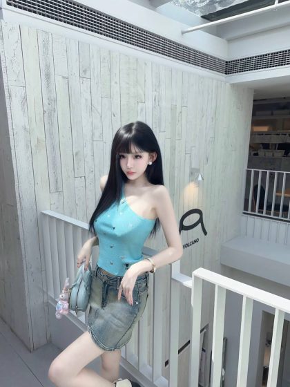 In-Room Massage Therapy Suzhou - Aaliyah