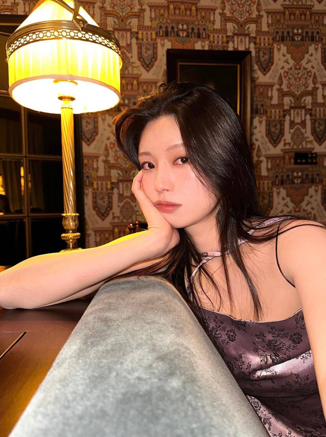 In-Room Massage Therapy Suzhou - Beatrice