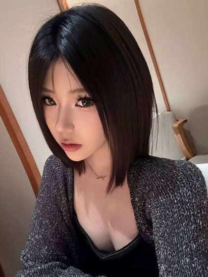 In-Room Massage Therapy Suzhou - Mia
