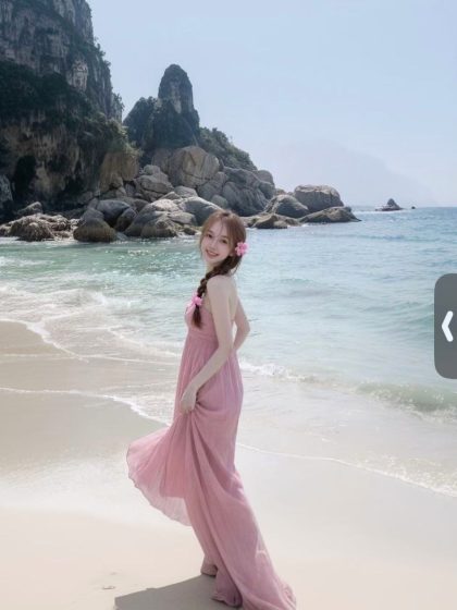 Intimate Spa Experience Suzhou - Lucy
