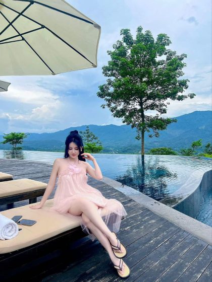 Luxury Body Care Service Suzhou - Hazel