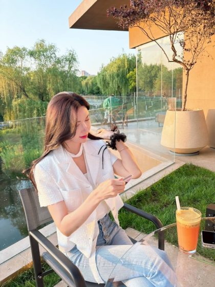 Luxury Body Care Service Suzhou - Posy