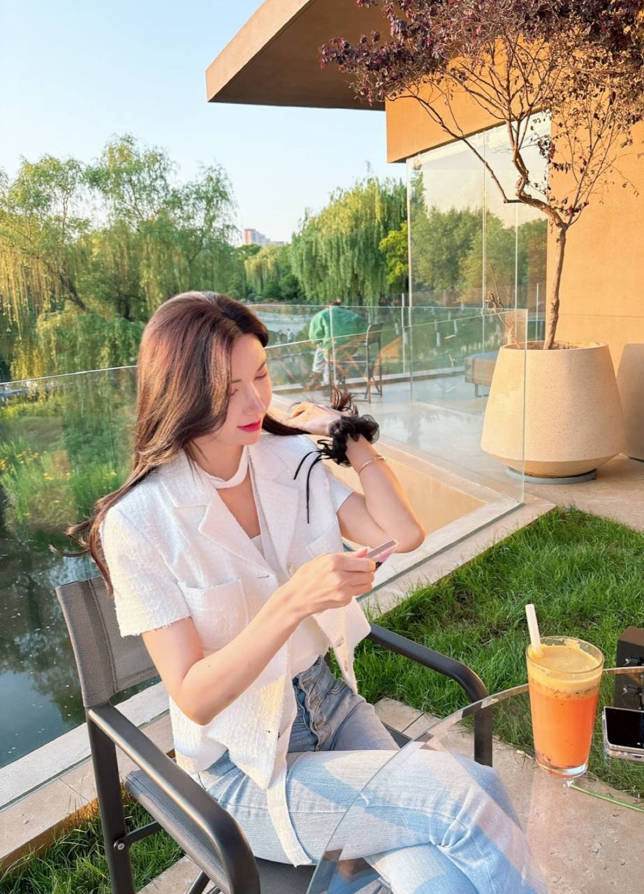 Luxury Body Care Service Suzhou - Posy