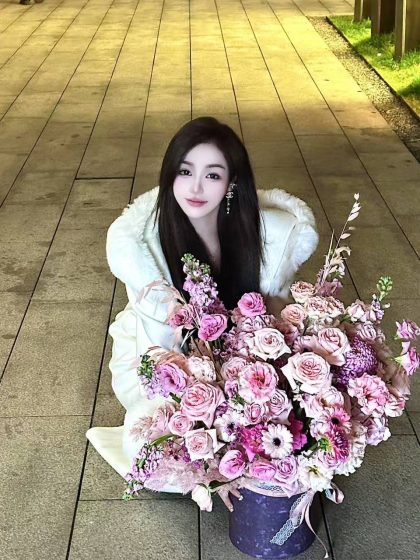 Luxury Body Care Service Suzhou - Vashti