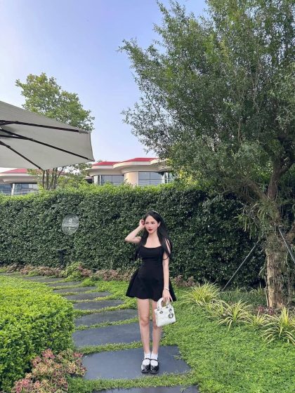 Luxury Body Care Service Suzhou - Zinnia