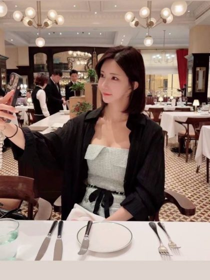 Luxury Doorstep Massage Suzhou - Jemima