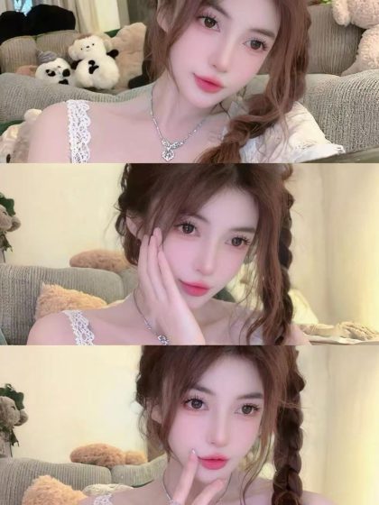 Luxury Hotel Massage Suzhou - Audrey