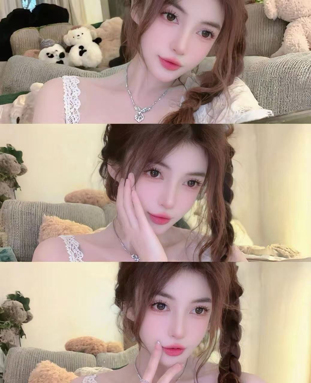 Luxury Hotel Massage Suzhou - Audrey