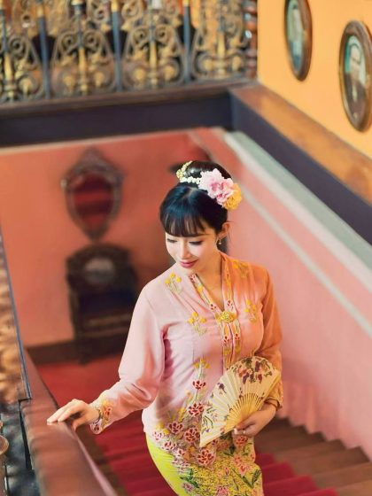 Mobile Spa Service Suzhou - Callie
