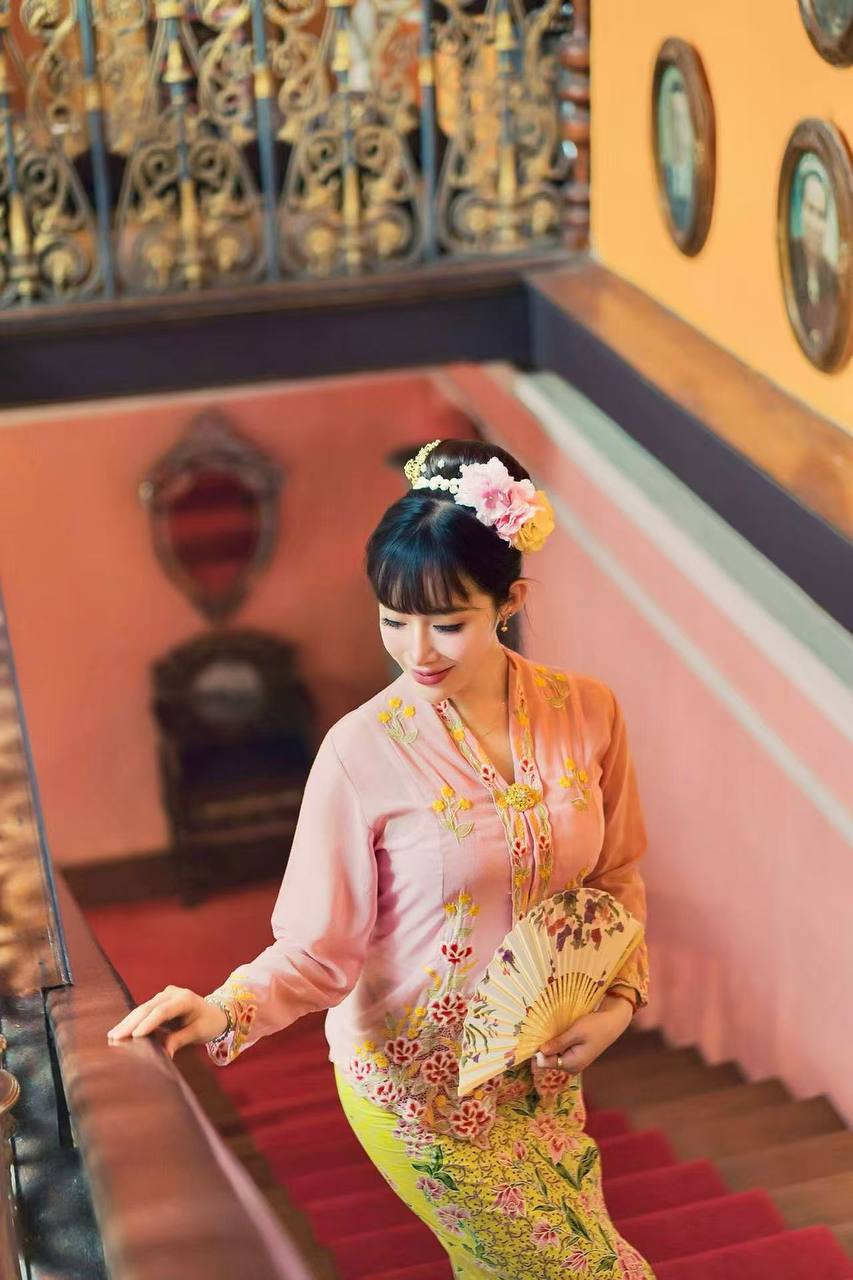 Mobile Spa Service Suzhou - Callie