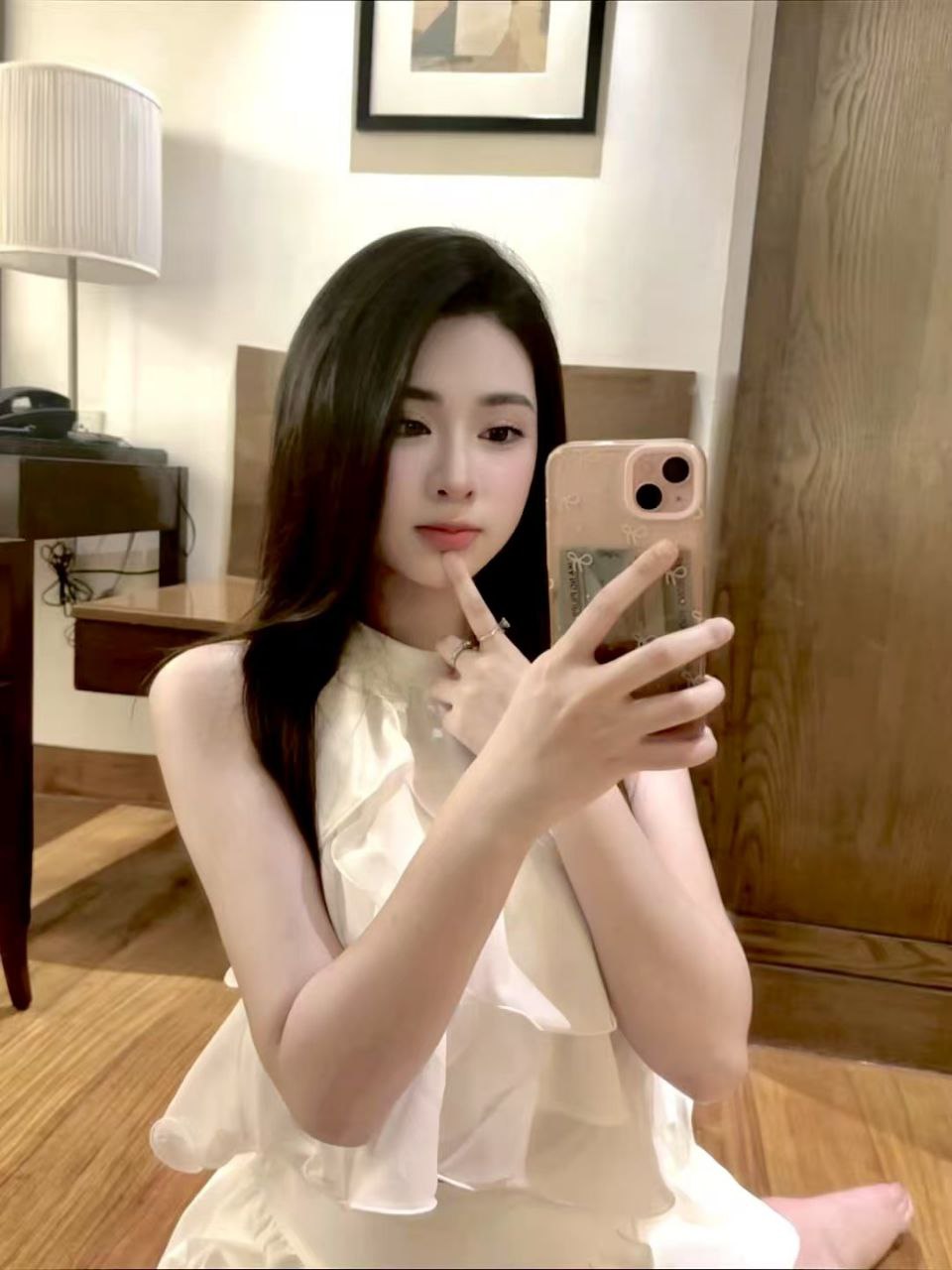 Premium Outcall Massage Suzhou - Lorelei