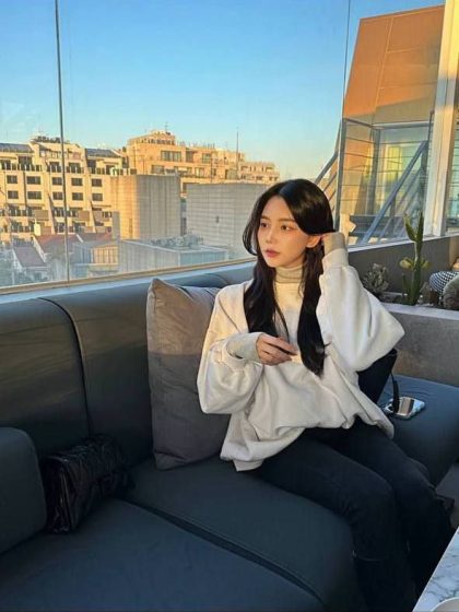 Premium Outcall Massage Suzhou - Phoebe