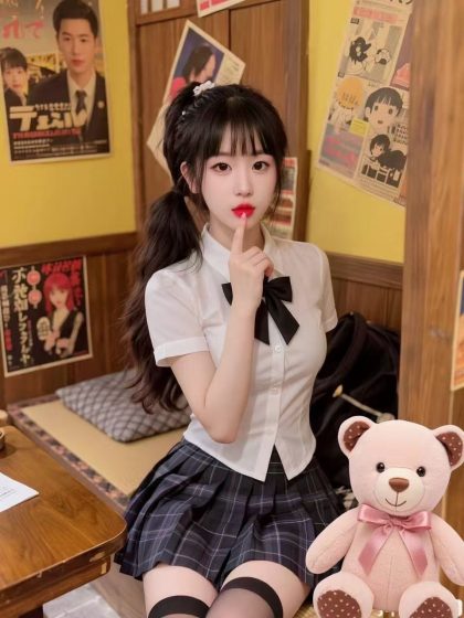 Private Hotel Massage Suzhou - Freya