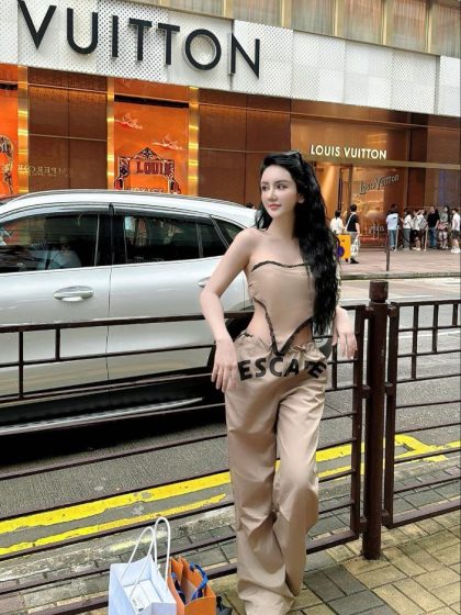 Private Hotel Massage Suzhou - Zoey