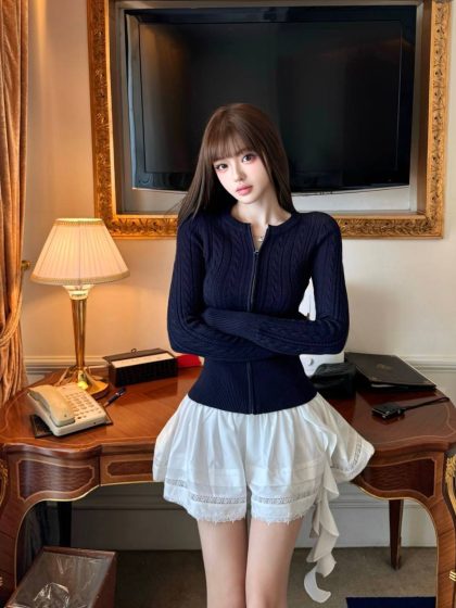 Private Wellness Service Suzhou - Elena