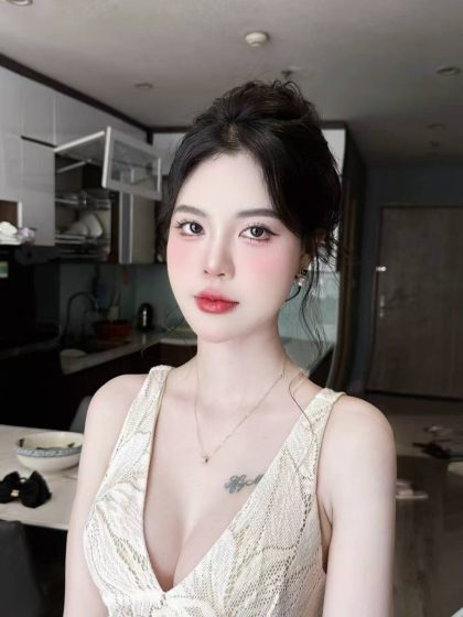 Professional Home Massage Suzhou - Cressida