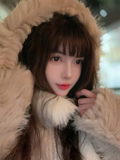 Professional Home Massage Suzhou - Skylar