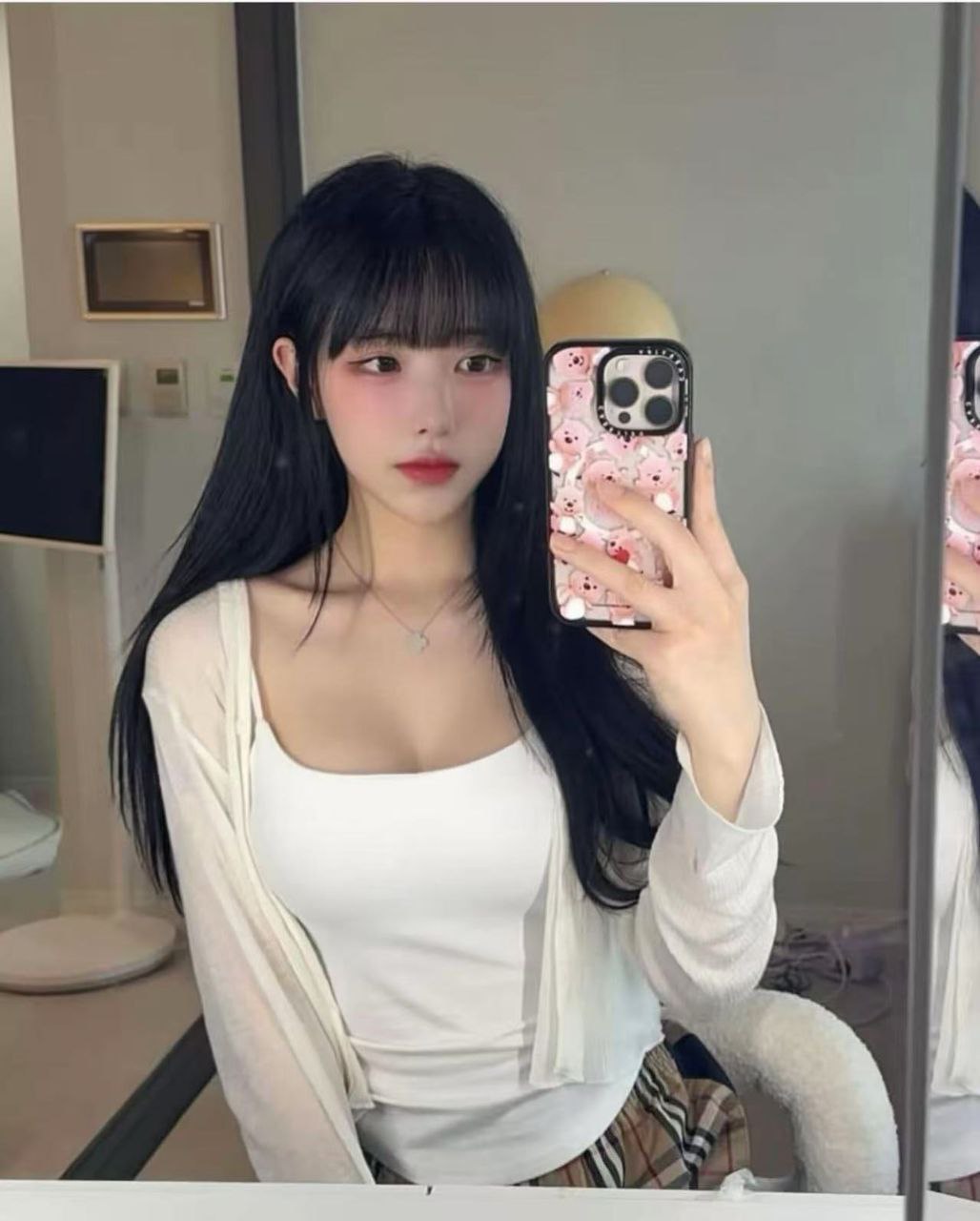 Professional Home Massage Suzhou - Yasmin