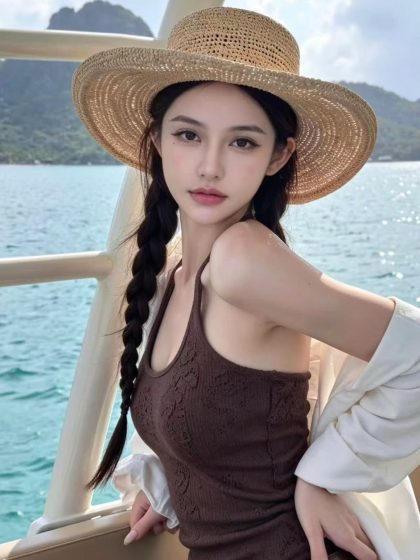 Professional Spa Therapy Suzhou - Lily