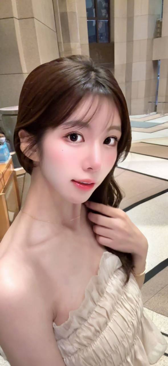 Refined Massage Therapy Suzhou - Damiana