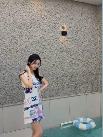 Relaxation Spa Service Suzhou - Melanie