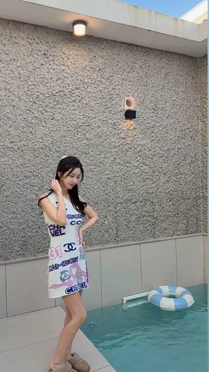 Relaxation Spa Service Suzhou - Melanie