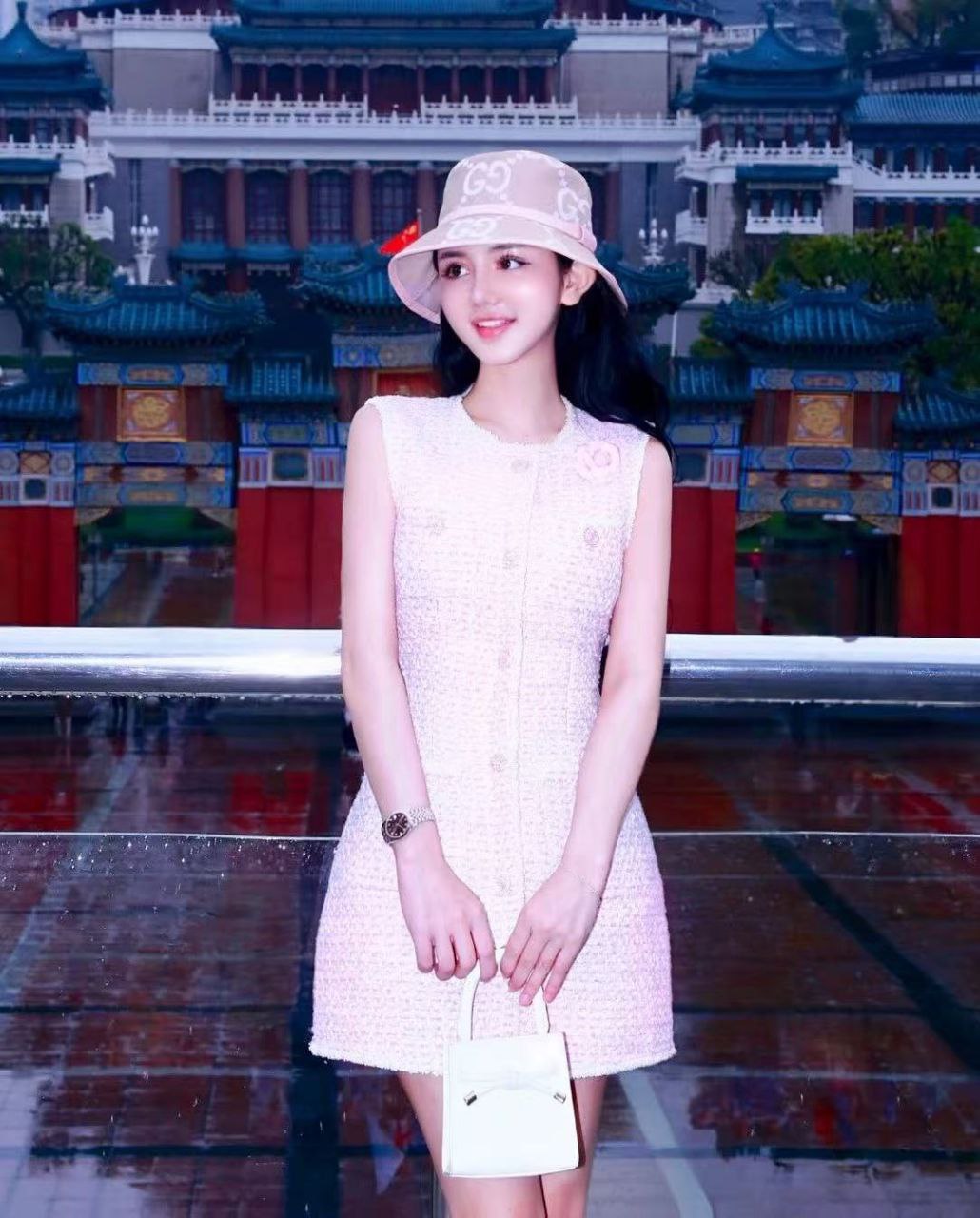 Relaxation Spa Service Suzhou - Psyche