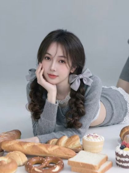 Sophisticated Body Care Suzhou - Hannah