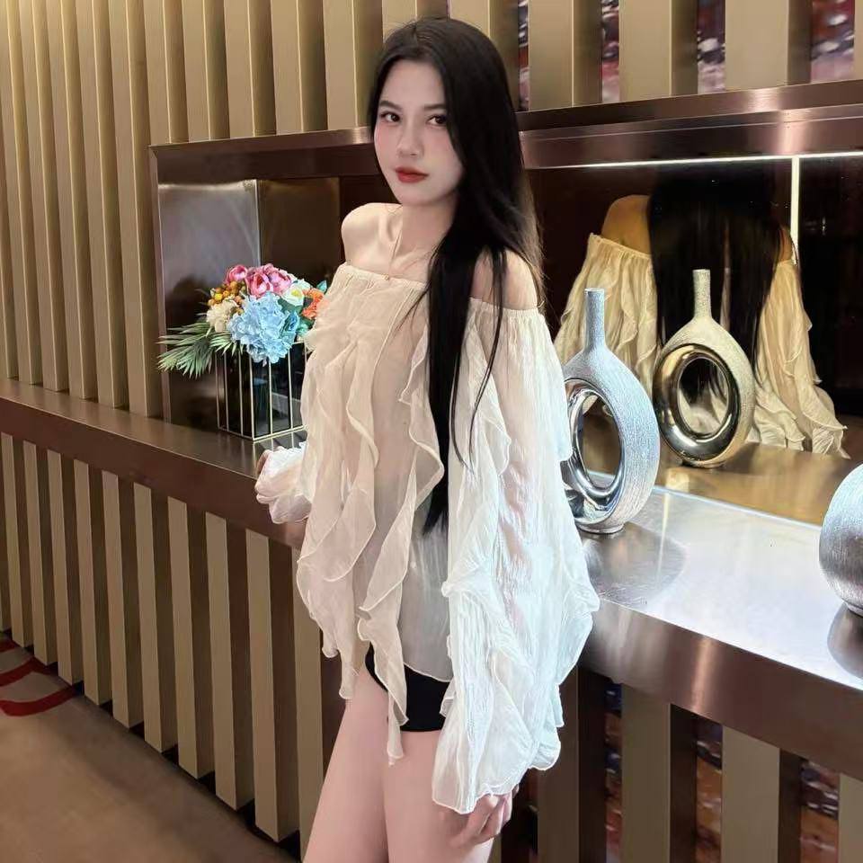 Sophisticated Body Care Suzhou - Roxalana