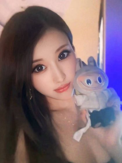 Sophisticated Body Care Suzhou - Vivian