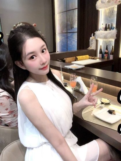 Stress Relief Massage Suzhou - Abigail