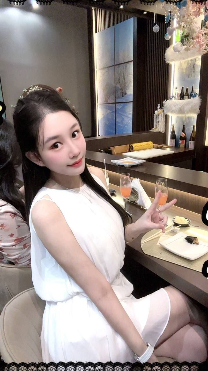 Stress Relief Massage Suzhou - Abigail