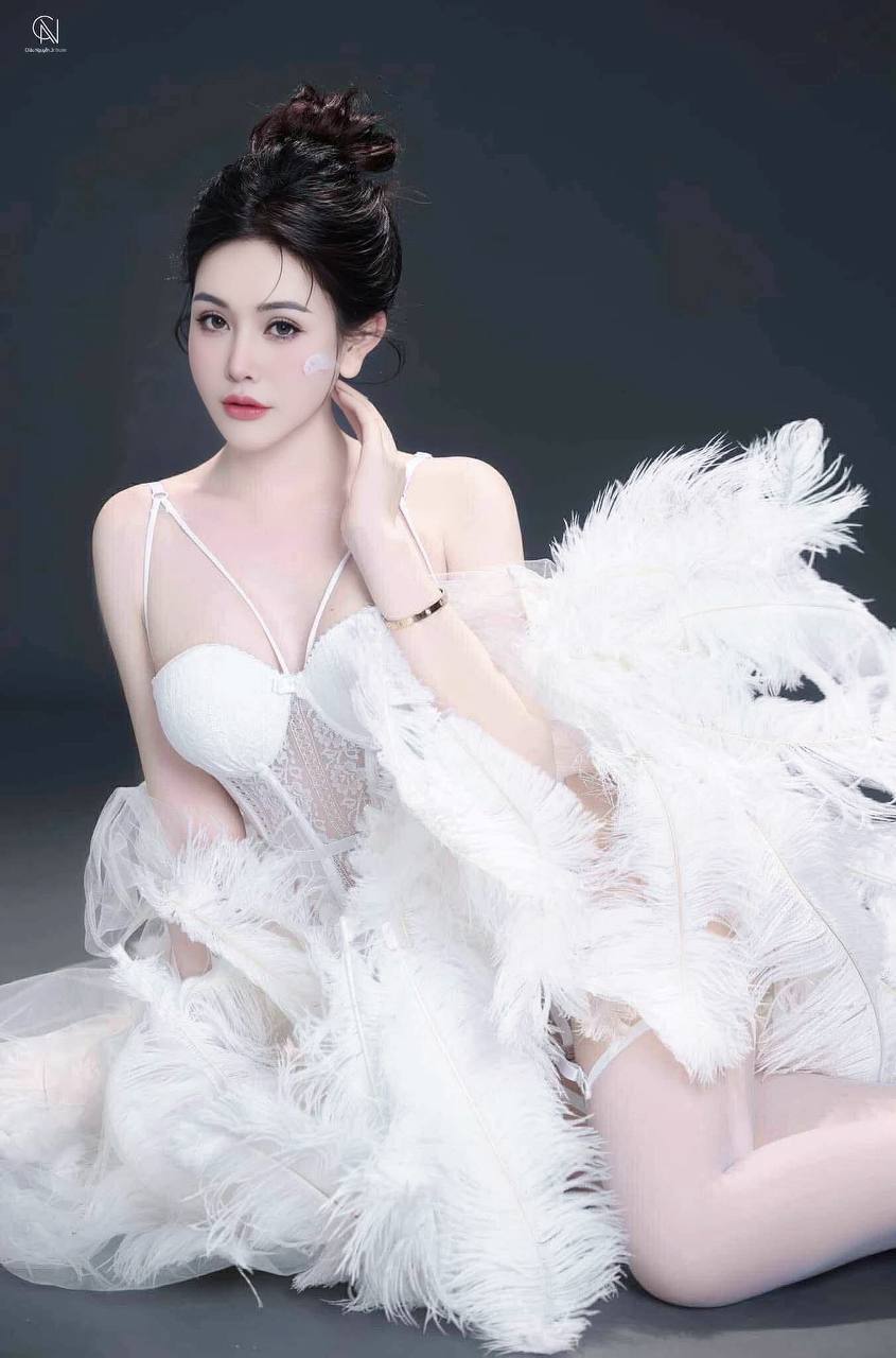 Upscale Massage Service Suzhou - Cecilia
