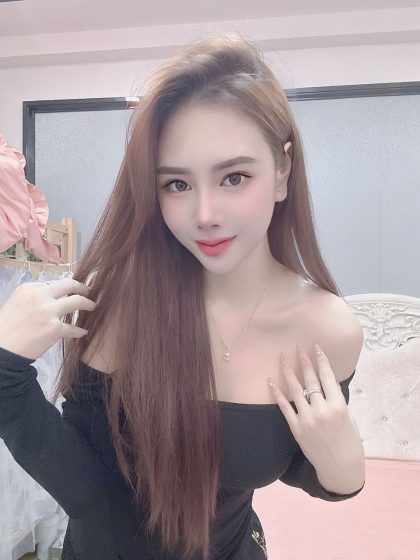 Upscale Massage Service Suzhou - Cinnamon