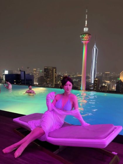 VIP Massage Experience Suzhou - Avery
