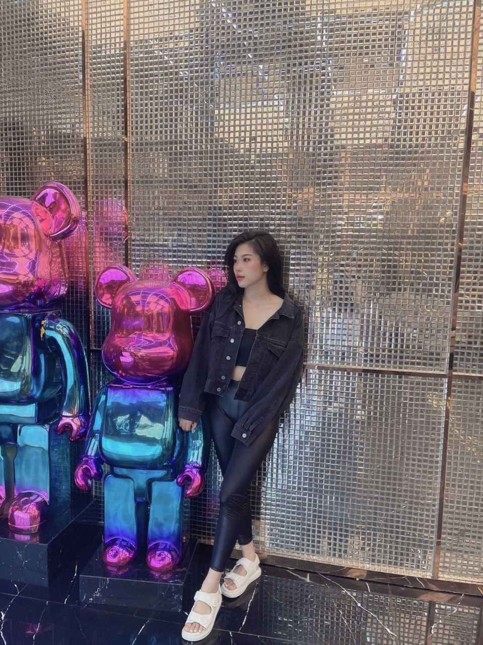 VIP Massage Experience Suzhou - Cara