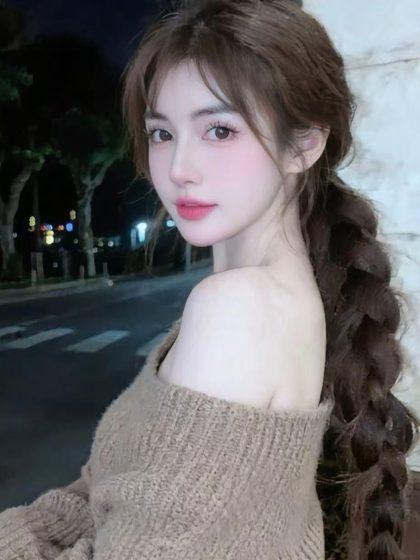 Xi'an Exclusive Bodywork Xi'an – Edith