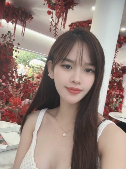 Xi'an Mobile Massage Service Xi'an – Nora