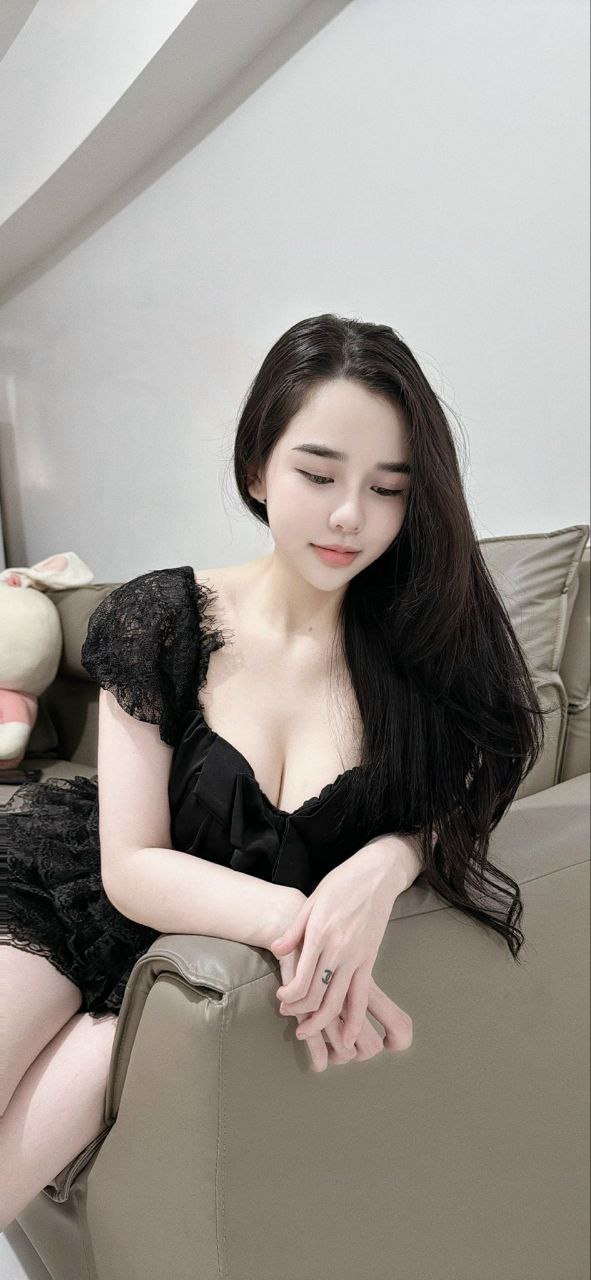 Xi'an On-Demand Massage Xi'an – Tamsin