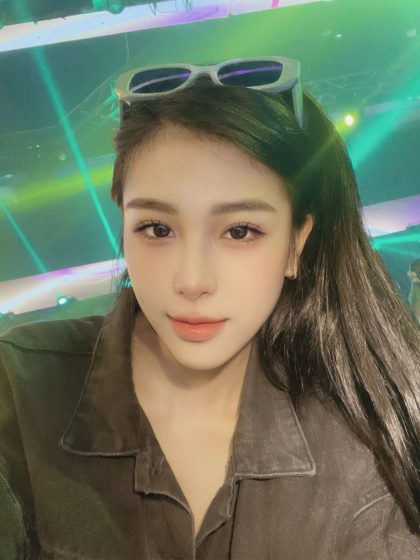 Xi'an Private Massage Therapy Xi'an – Estella
