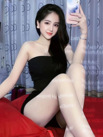 Meridian Massage Xiamen – Amelia Lou