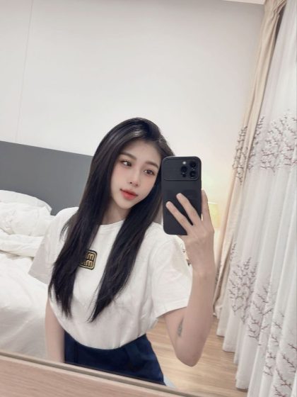 Private Wellness Massage Xiamen – Sophia Sue